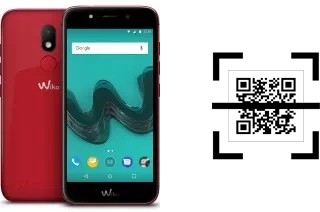 Como ler QR code no Wiko WIM Lite?