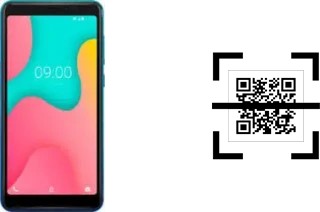 Como ler QR code no Wiko Y60?