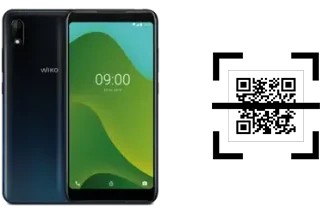 Como ler QR code no Wiko Y70?