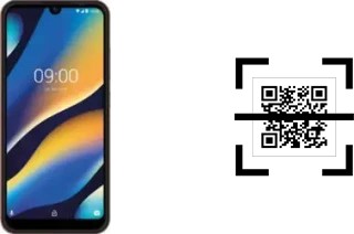 Como ler QR code no Wiko Y80?