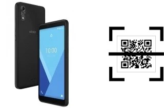 Como ler QR code no Wiko y51?