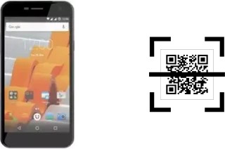 Como ler QR code no Wileyfox Spark X?