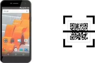 Como ler QR code no Wileyfox Spark?