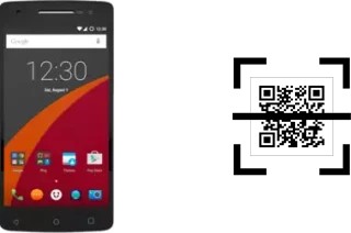 Como ler QR code no Wileyfox Storm?