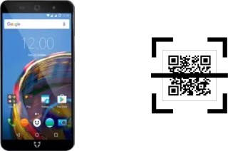 Como ler QR code no Wileyfox Swift 2 Plus?