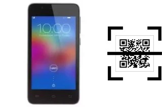 Como ler QR code no Winds Note Ace 2?