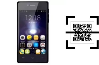 Como ler QR code no Winds Note Grace?