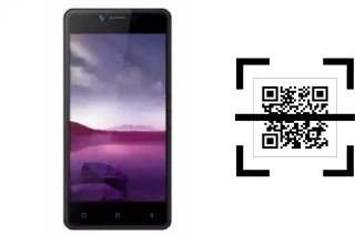 Como ler QR code no Winds Note Max?