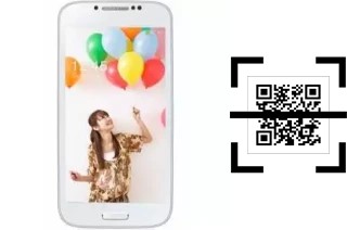 Como ler QR code no Winds Note Smart II?