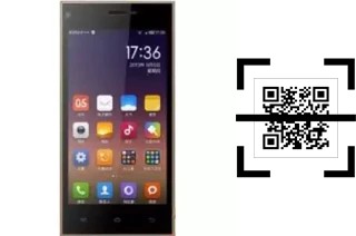 Como ler QR code no Winds Note Wonder?