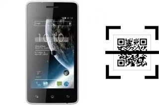 Como ler QR code no Wing M40?