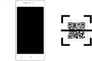 Como ler QR code no Wingfone M4?