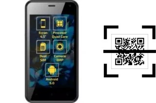 Como ler QR code no Wink Share?