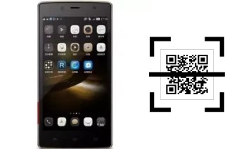 Como ler QR code no Winmax Tiger X5?