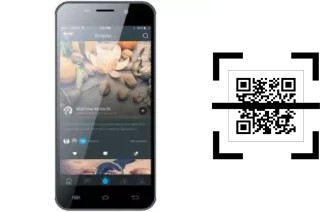 Como ler QR code no Winmax XC6?