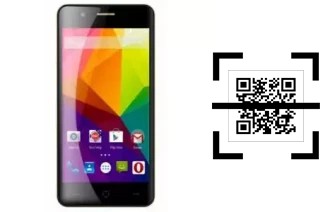 Como ler QR code no Winnovo K43FO?