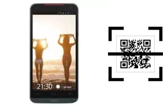 Como ler QR code no Wolder miSmart Wave 4?