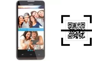 Como ler QR code no Wolder miSmart Xlim?