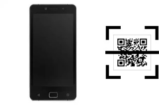 Como ler QR code no Wolder Wiam 71 Plus?