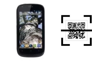 Como ler QR code no Wolfgang AT-AS40D2?