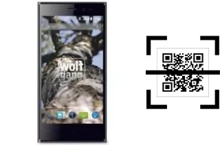 Como ler QR code no Wolfgang AT-AS45LTE?