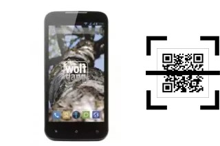 Como ler QR code no Wolfgang AT-AS45Q1?