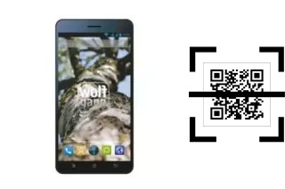 Como ler QR code no Wolfgang AT-AS50HD?