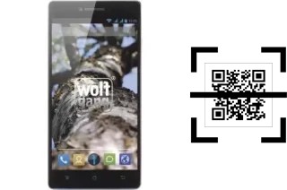 Como ler QR code no Wolfgang AT-AS55HD1?