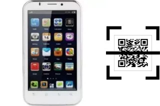 Como ler QR code no Worldtech WP-SM1?