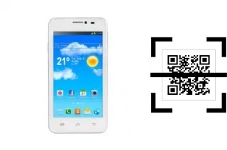 Como ler QR code no Woxter Zielo D15?