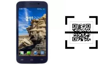 Como ler QR code no Woxter Zielo Q26?