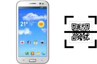 Como ler QR code no Woxter Zielo Q30?