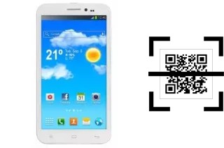 Como ler QR code no Woxter Zielo Q40?