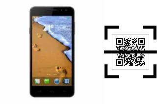 Como ler QR code no Woxter Zielo S55?