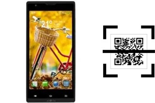 Como ler QR code no Woxter Zielo Z-820 Plus?