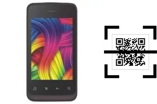 Como ler QR code no Wynncom G11?