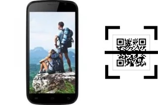 Como ler QR code no Wynncom G54?