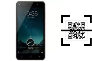 Como ler QR code no X-BO O7?