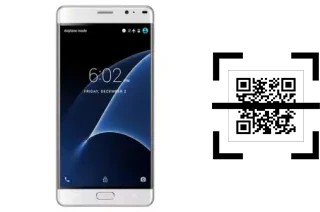 Como ler QR code no X-BO Super 10?