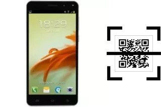 Como ler QR code no X-BO Super 9?