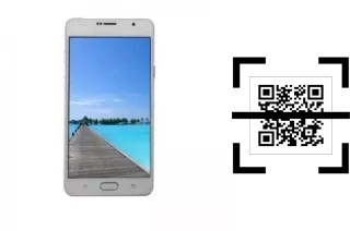 Como ler QR code no X-BQ N9200S?