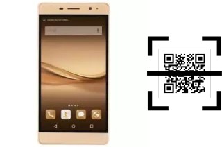 Como ler QR code no X-BQ P10S?