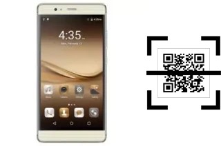 Como ler QR code no X-BQ P15?