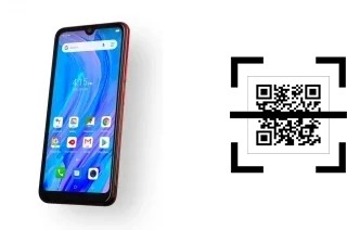 Como ler QR code no X-INOVA Magic 7?