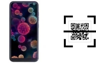 Como ler QR code no X-INOVA Magic 9?