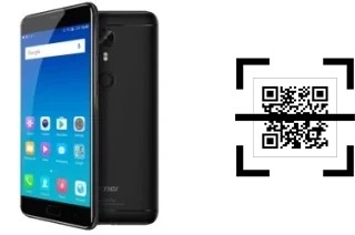 Como ler QR code no X-TIGI A1 PLUS?