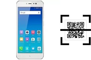 Como ler QR code no X-TIGI A1?