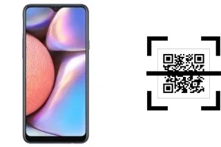 Como ler QR code no X-TIGI A20S Pro?