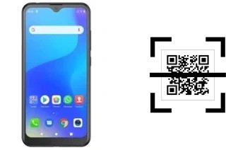 Como ler QR code no X-TIGI A3?