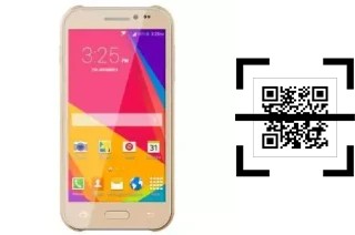 Como ler QR code no X-TIGI J100?